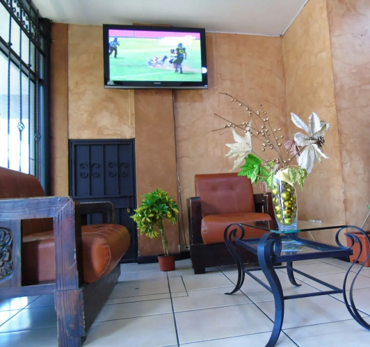 Hotel Quinta Avenida
