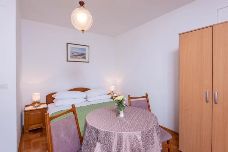 Apartments Klara
