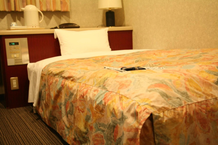 Business Kankohotel Ikeda
