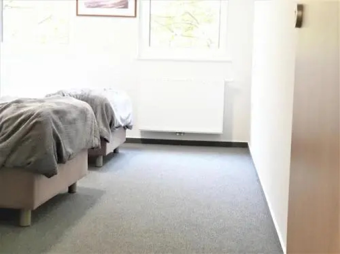 Smart Hostel