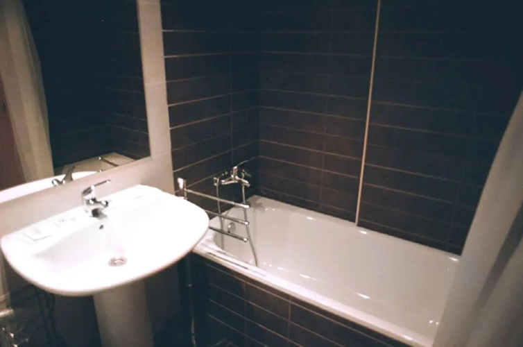 Apartamentos Auhabitat Zaragoza