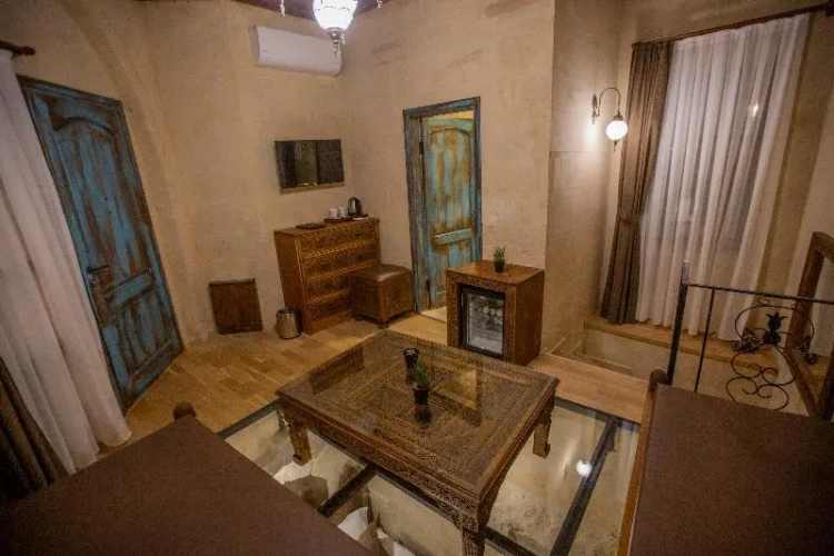 1 Bedroom Suite