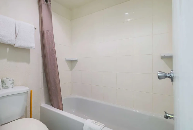 Standard Quadruple Suite