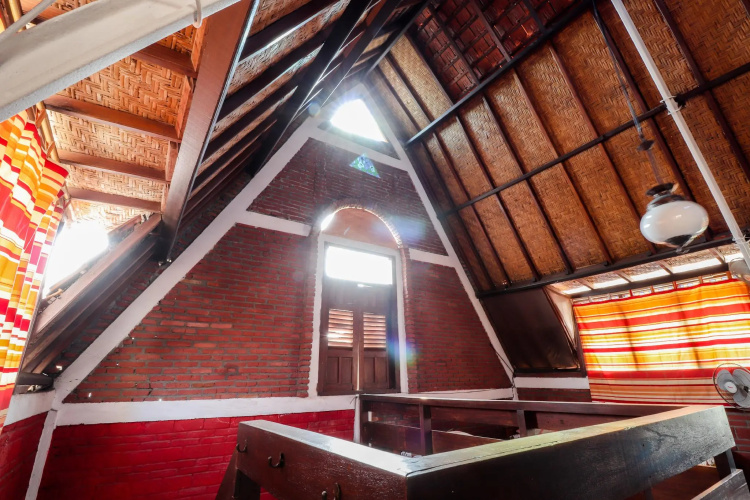Twin Manggo Homestay