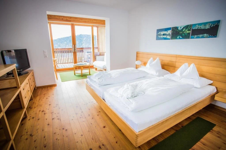 Biohotel Ramsauhof