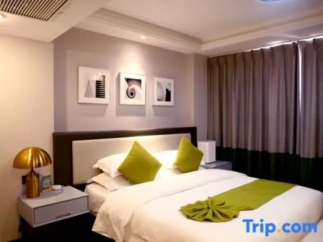 Business Double room