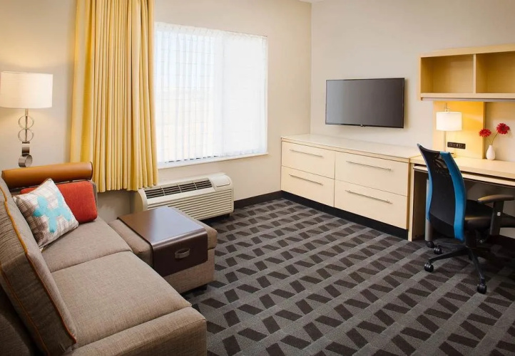 Towneplace Suites Phoenix Goodyear