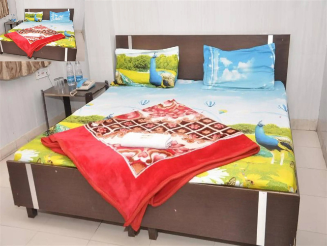 Asha Guest House