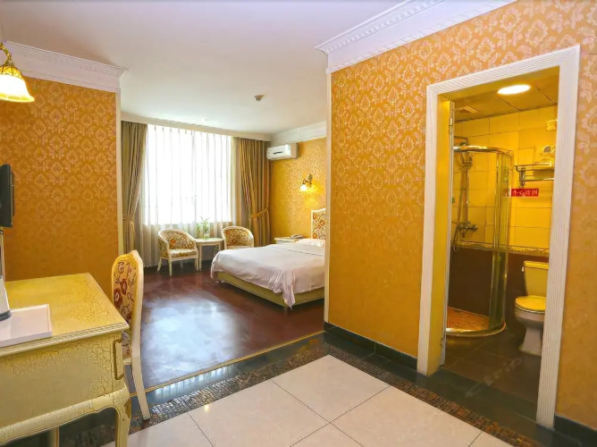 Otel görseli