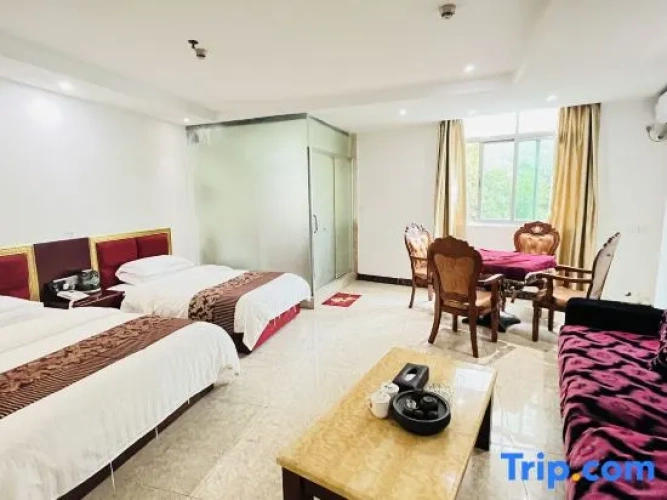 Family Suite