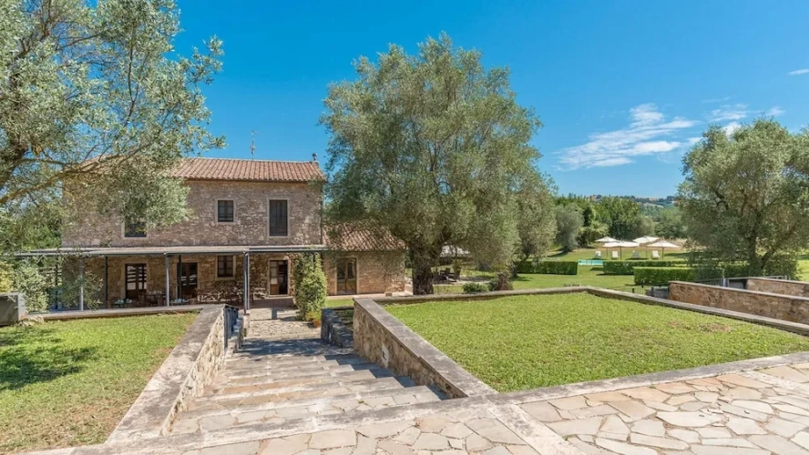 Villa