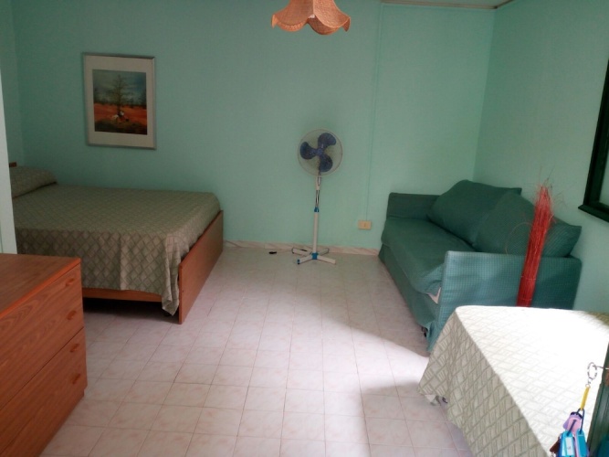 Bungalow