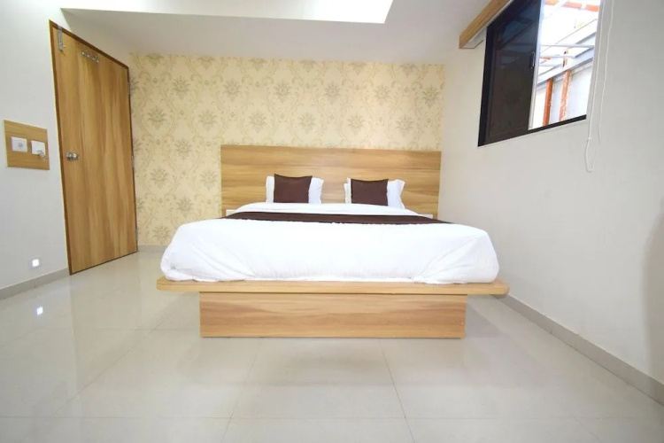 Hotel Sankalp