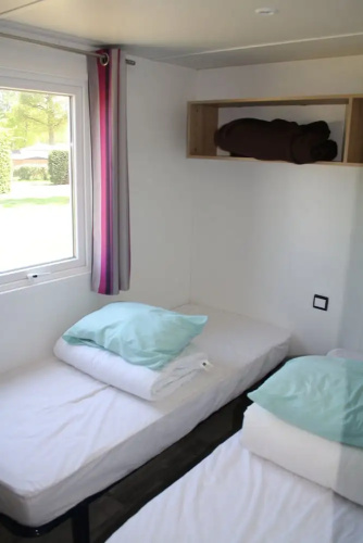 Camping la Salverte