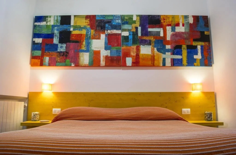 Villa Cetta B&b