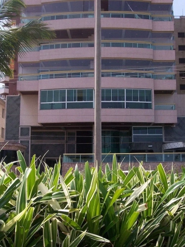 Economy Apartment with balcony