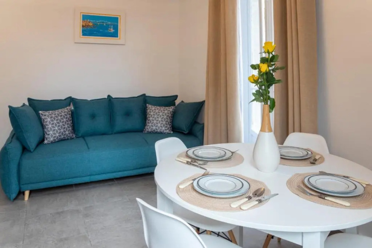 Lovely apartment with terrace Nice centre