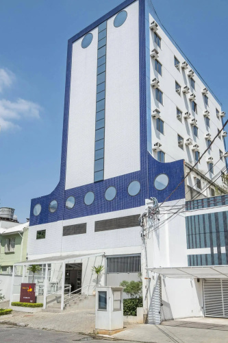 Villa Rosa Hotel