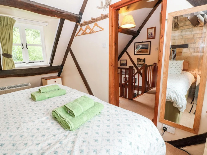 Hadcroft Cottage