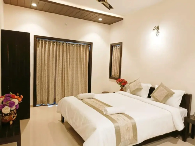 Omkar Villa