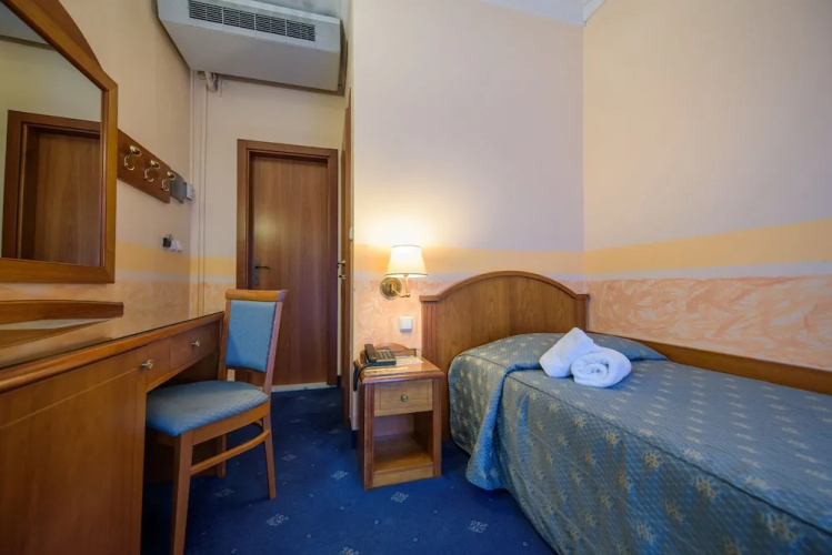 Hotel Kastoria