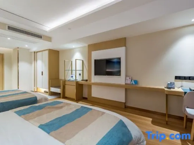 Business Twin room