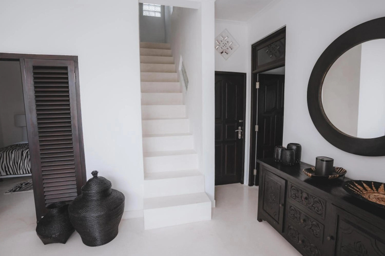 Villa Manis Kecil