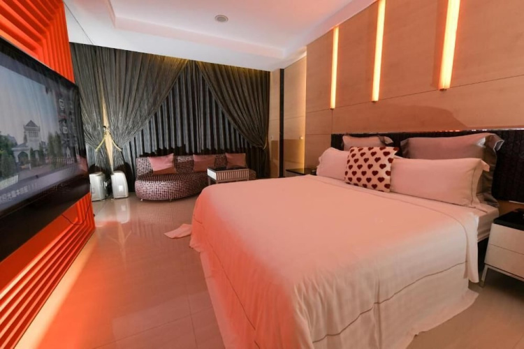 Imagen del hotel