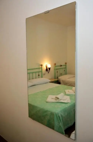Antony's house