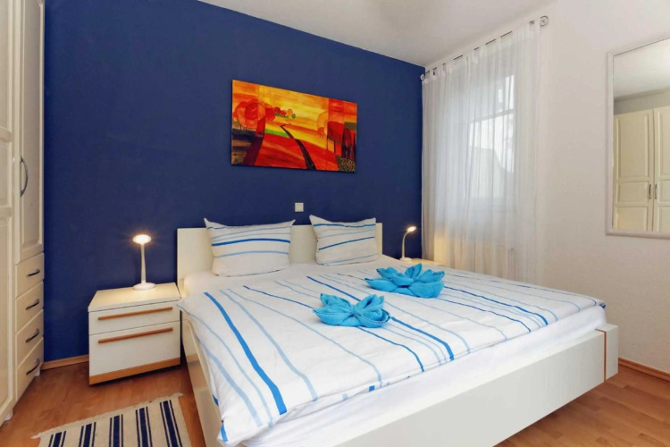 Blaue Lagune