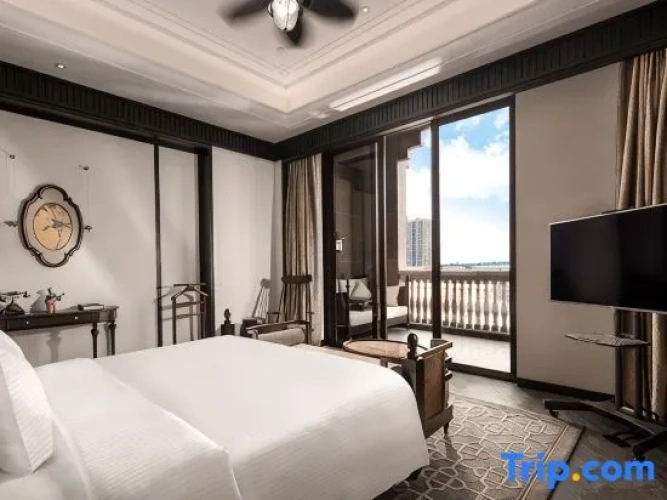 Executive Double Suite