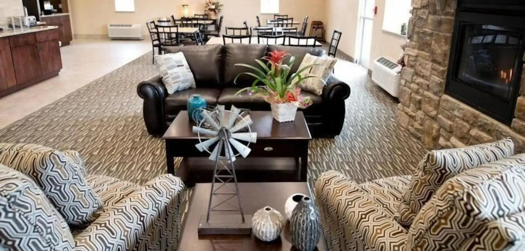 Cornerstone Inn & Suites