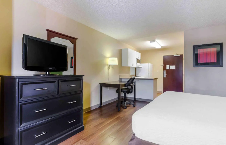 Extended Stay America Phoenix Airport