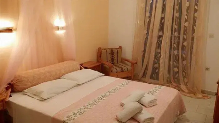 Hotel Katerina Potokaki