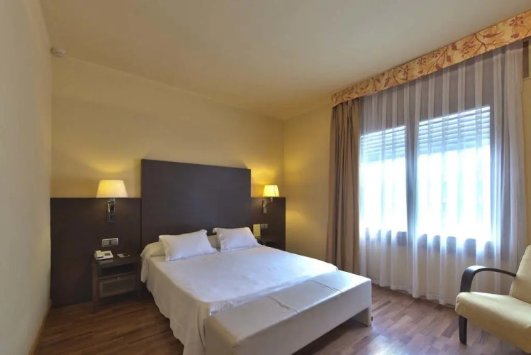 Hotel Pessets & Spa