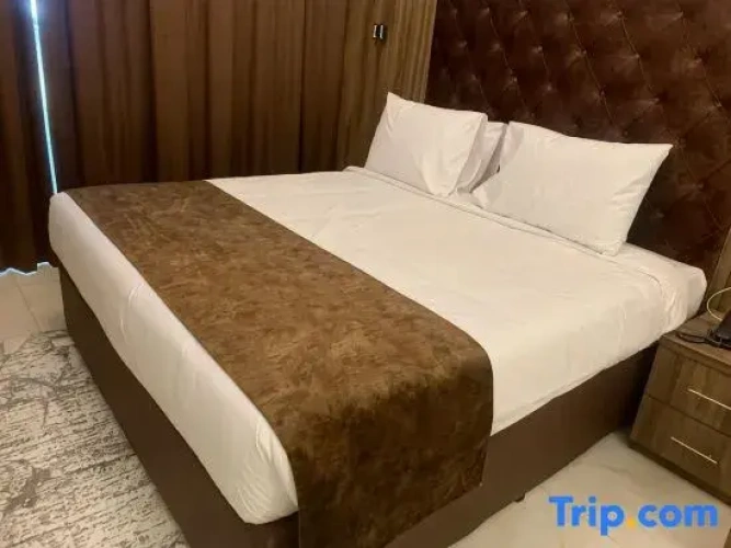 1 Bedroom Standard room