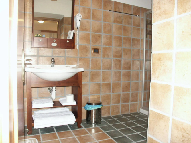 Residenza Villa Nicole