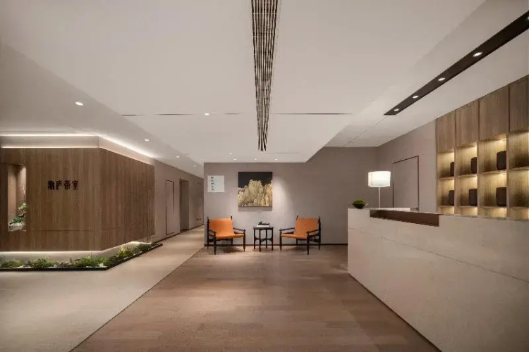 Holiday Inn Express Chongqing Central Park