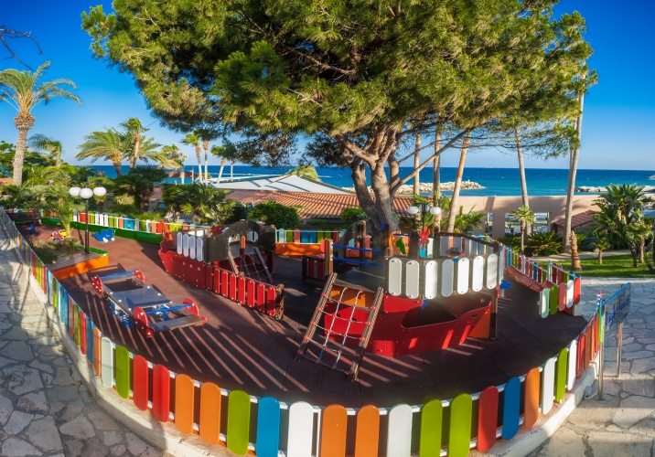 Amathus Beach Hotel Limassol photo 29
