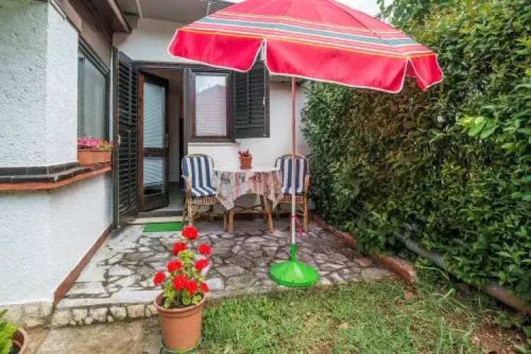 JASNA house with apartment