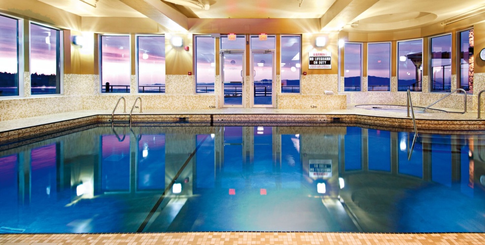 The Beach Club Resort photo 9