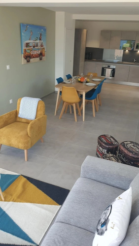 Appartement IRE