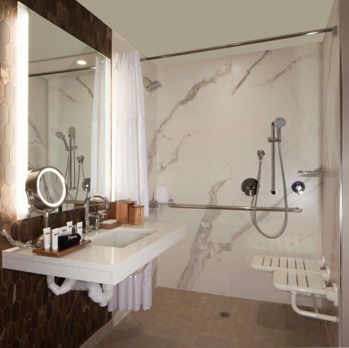 The Porter Portland, Curio Collection by Hilton photo 10