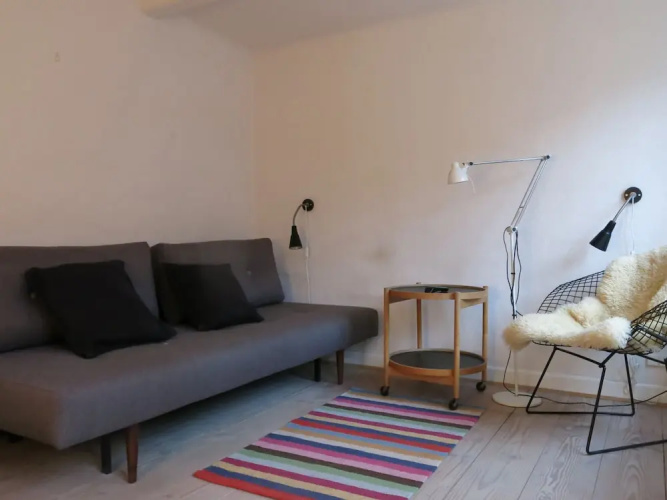 Apartment Christianshavn 1106-1
