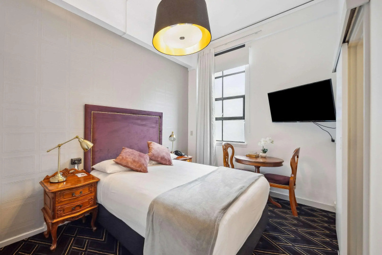 Castlereagh Boutique Hotel, an Ascend Collection Hotel