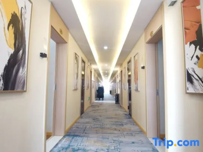 Shanglinyuan Hotel
