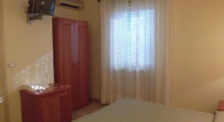 Hotel Dei Messapi