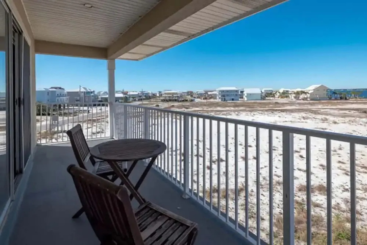 Sunset Harbor Villas 431