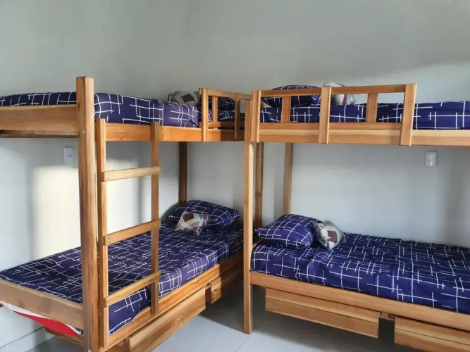 Hostel da Residencia
