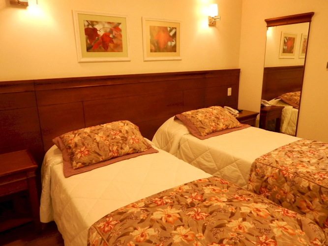 Hotel Monte Felice Centro